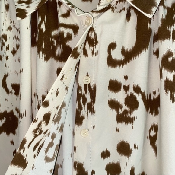 Jodifl Western Days Oversized Button Down - Picture 3 of 5